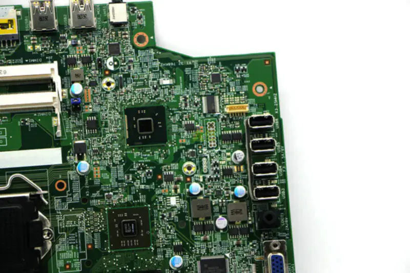 Μητρική πλακέτα Dell 0P5W03