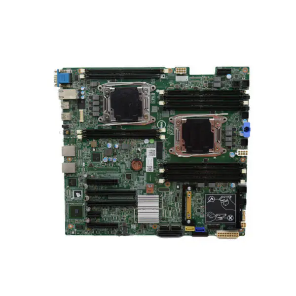 Μητρική πλακέτα Dell 0HFG24HFG2403XKDV3XKDV