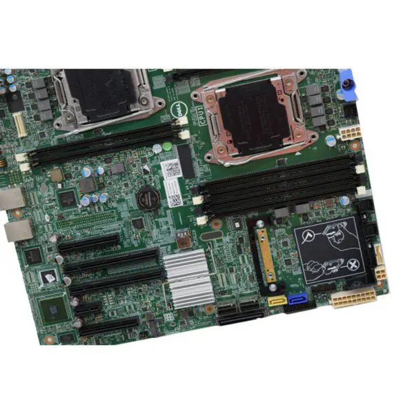 Μητρική πλακέτα Dell 0HFG24HFG2403XKDV3XKDV