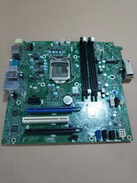 Μητρική πλακέτα Dell 062KRH0XHGV1