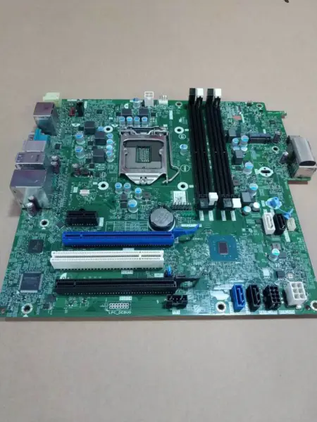 Μητρική πλακέτα Dell 062KRH0XHGV1
