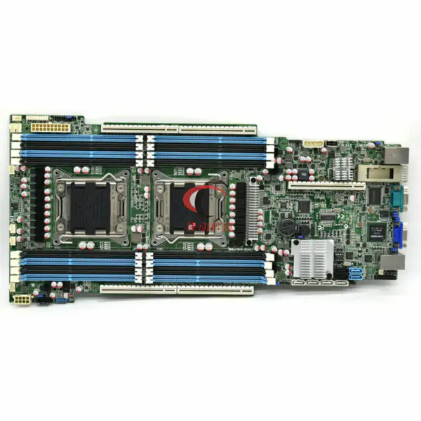 Μητρική πλακέτα Asus Z9PG-D16