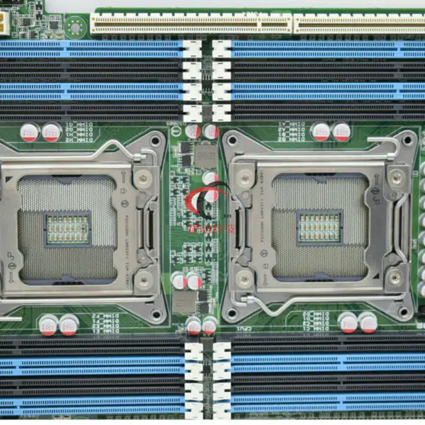 Μητρική πλακέτα Asus Z9PG-D16