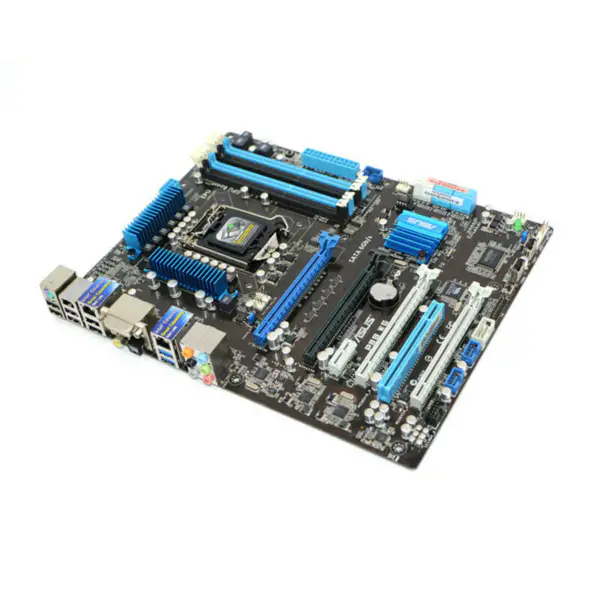 Μητρική πλακέτα Asus P8BWS