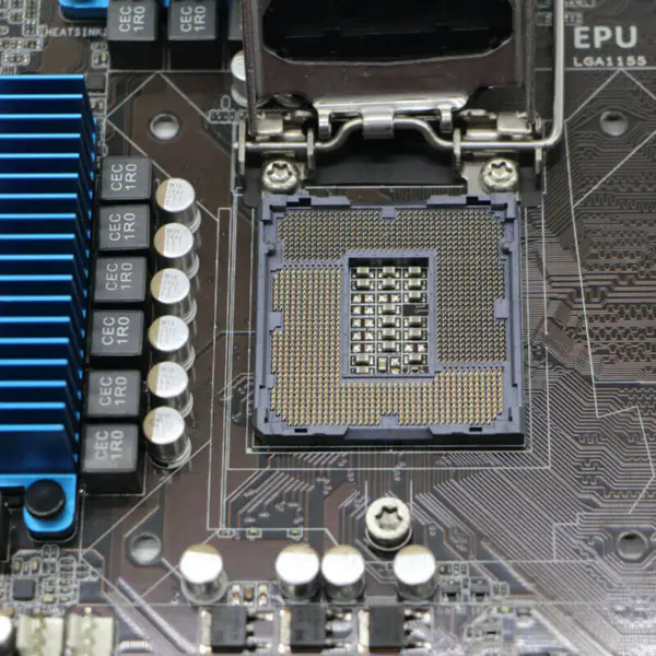 Μητρική πλακέτα Asus P8BWS
