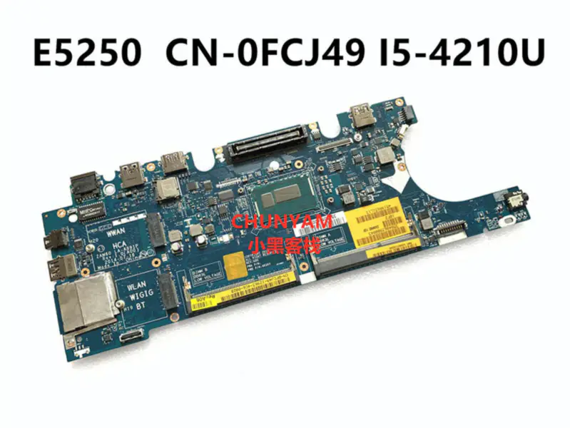 Μητρική πλακέτα Dell 0FCJ49