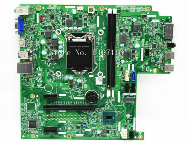 Μητρική πλακέτα Dell 0N9Y46