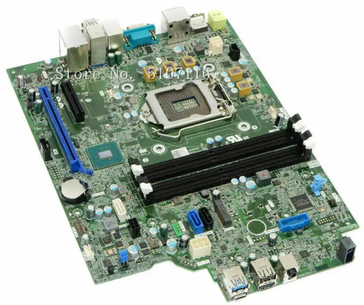 Μητρική πλακέτα Dell 0NW6H5