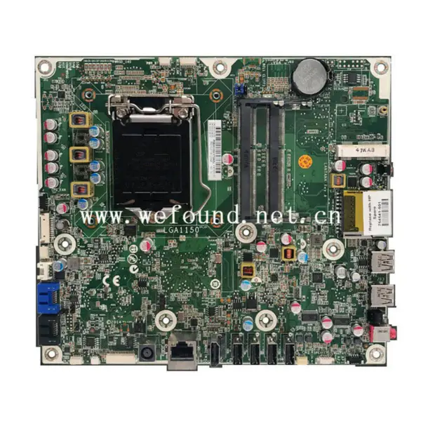 Μητρική πλακέτα HP 754541-501