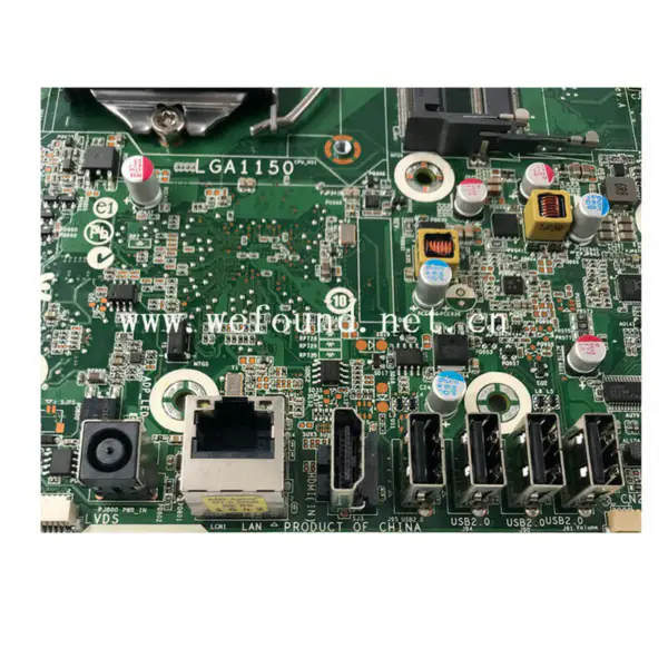 Μητρική πλακέτα HP 754541-501