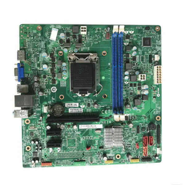 Μητρική πλακέτα Lenovo 03T7161