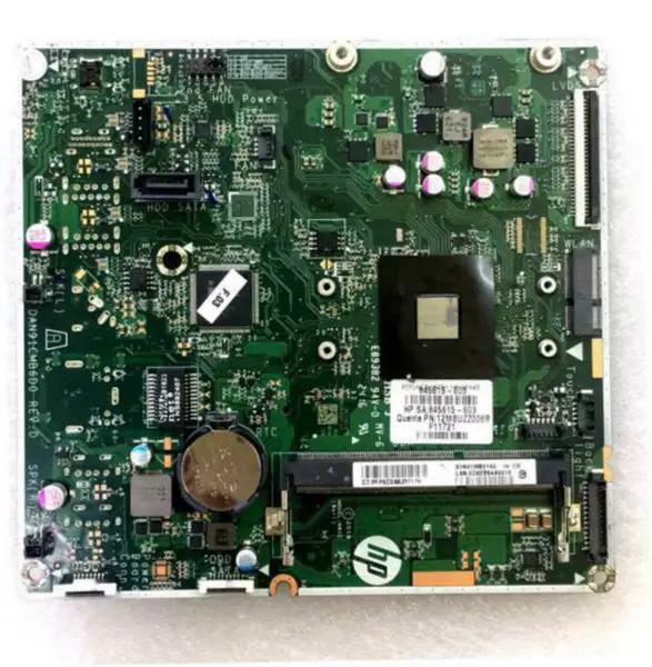 Μητρική πλακέτα HP 845615-603 DAN91CMB6D0