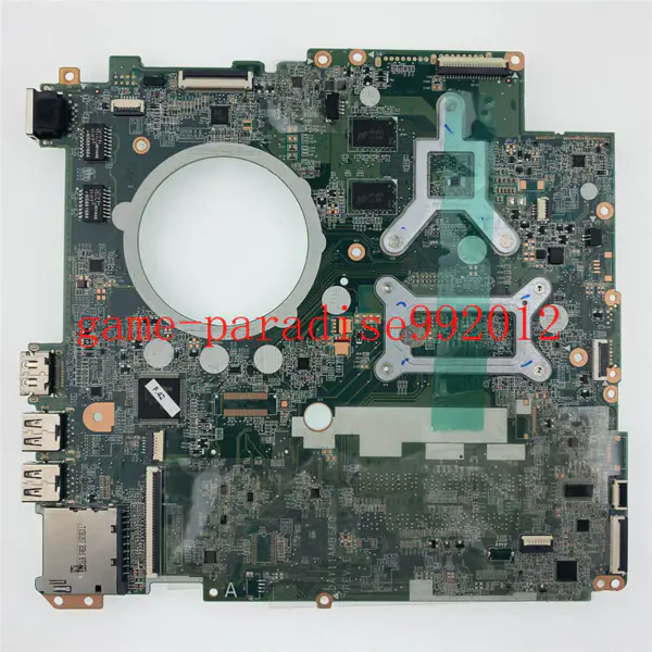 Μητρική πλακέτα HP 790959-501
