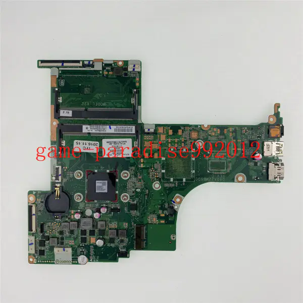 Μητρική πλακέτα HP 809399-501