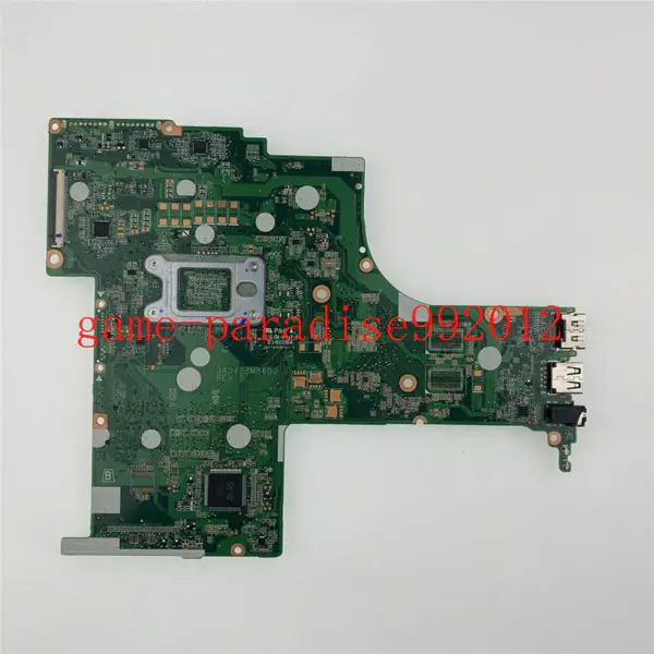 Μητρική πλακέτα HP 809399-501