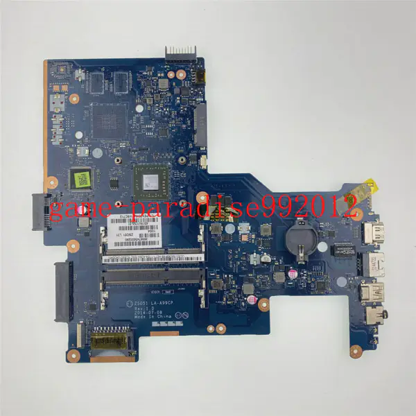 Μητρική πλακέτα HP 782948-501