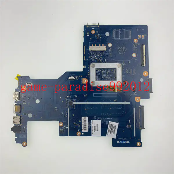 Μητρική πλακέτα HP 782948-501