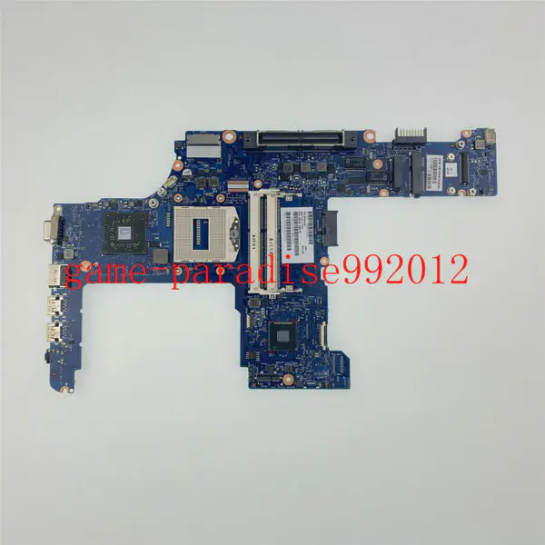 Μητρική πλακέτα HP 803849-601