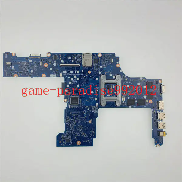 Μητρική πλακέτα HP 803849-601