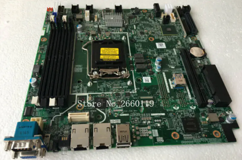 Μητρική πλακέτα Dell 0FF8V4
