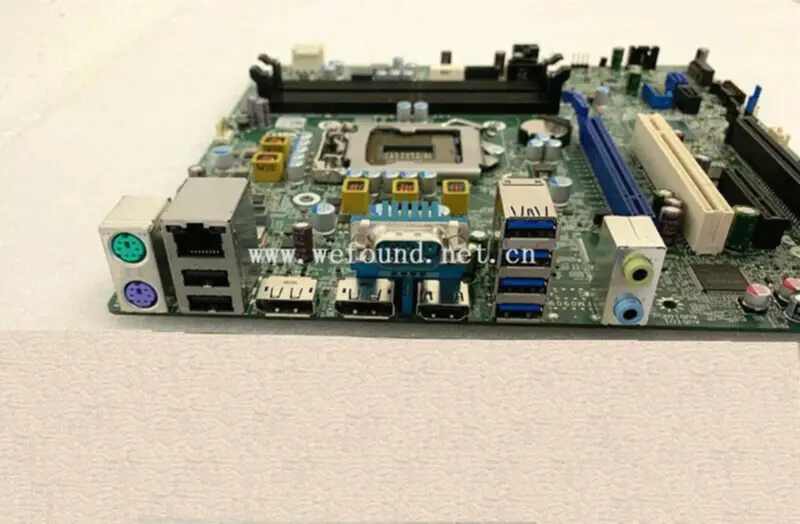 Μητρική πλακέτα Dell 0MWYPT