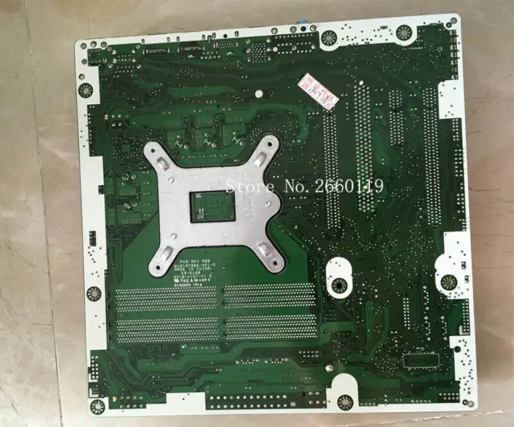 Μητρική πλακέτα Dell 09WH549WH54