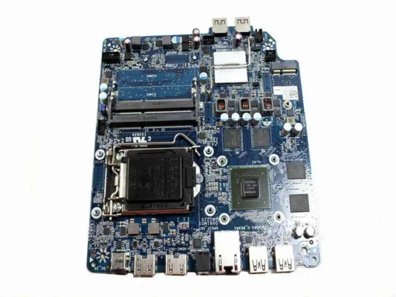 Μητρική πλακέτα Dell 0J8H4R