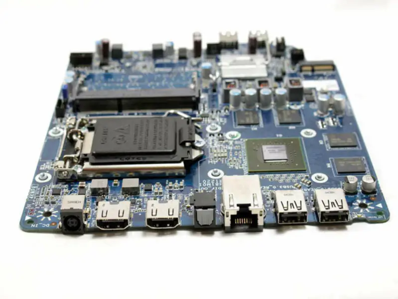 Μητρική πλακέτα Dell 0J8H4R