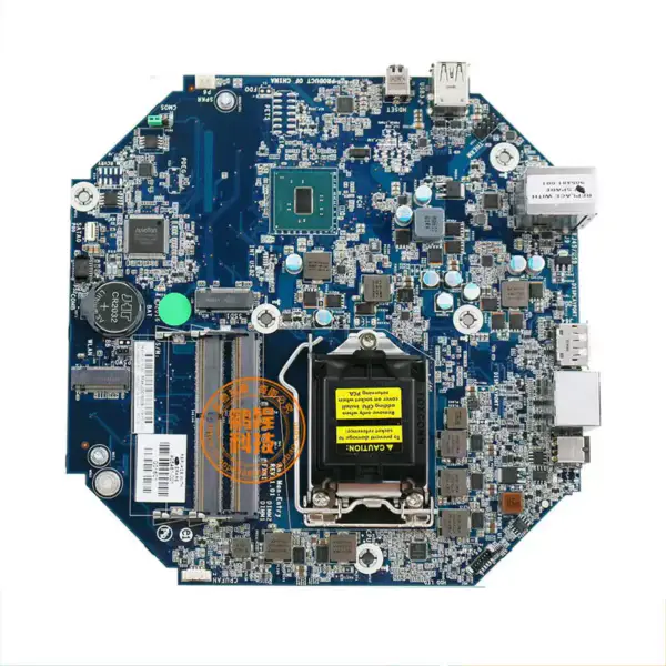Μητρική πλακέτα HP 905481-001863114-001