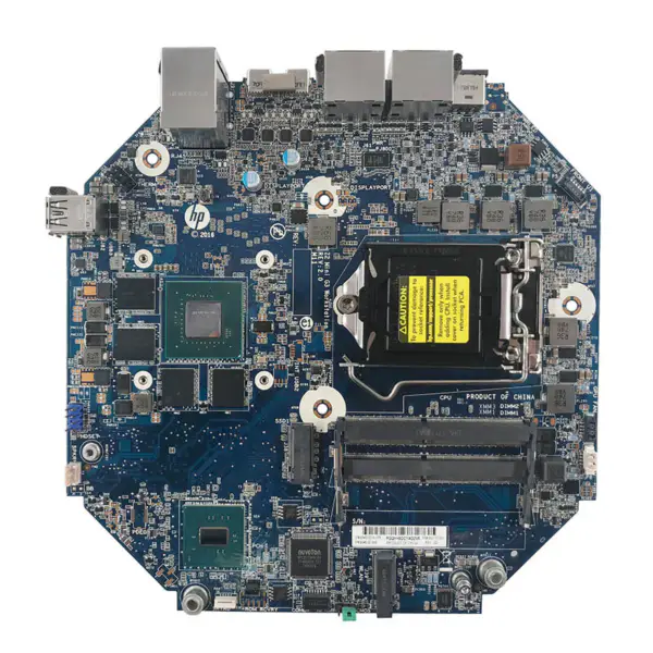 Μητρική πλακέτα HP 905482-001863115-004