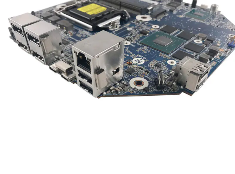 Μητρική πλακέτα HP 905482-001863115-004