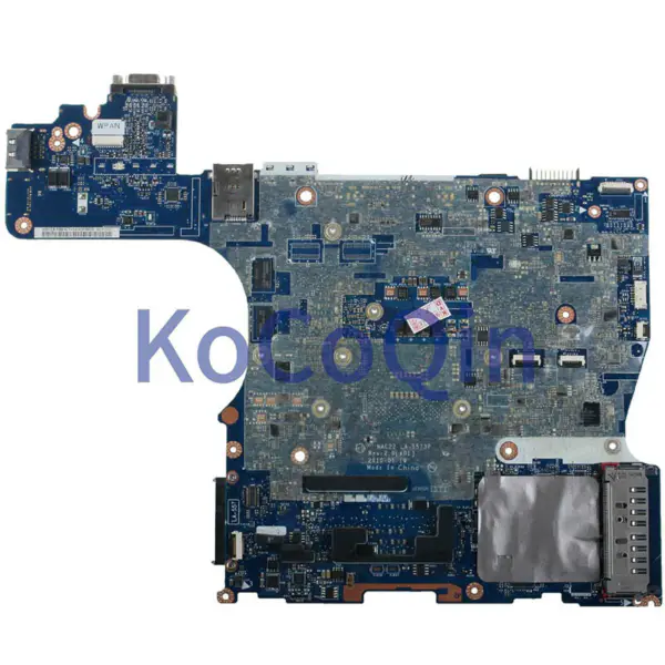 Μητρική πλακέτα Dell 0NCPCN