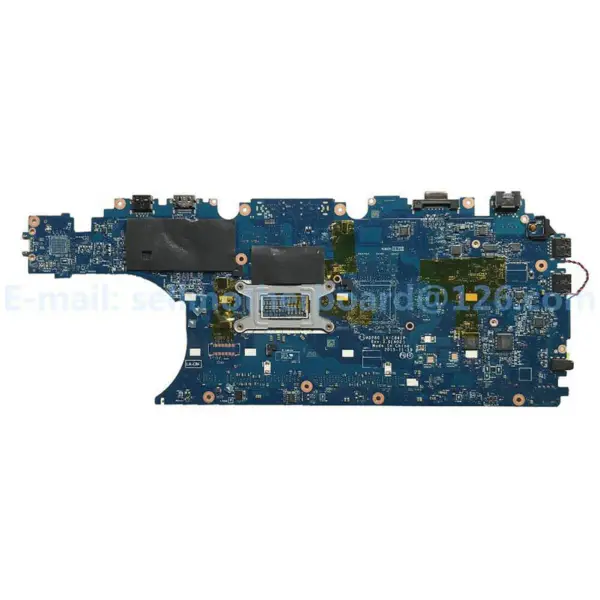 Μητρική πλακέτα Dell 0CHM56