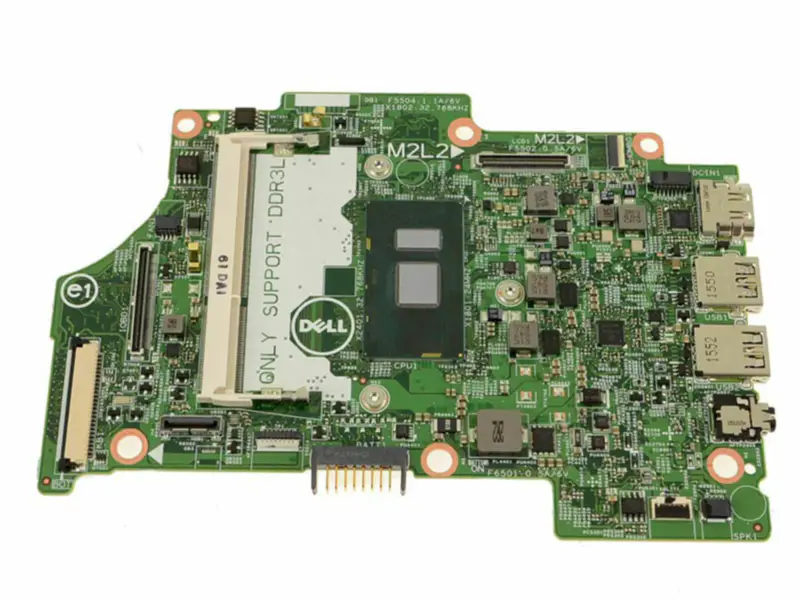 Μητρική πλακέτα Dell 0GPMW5