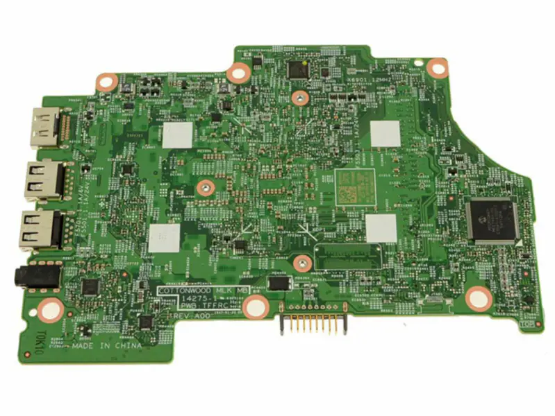 Μητρική πλακέτα Dell 0GPMW5