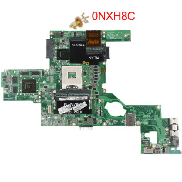 Μητρική πλακέτα Dell 0NXH8C