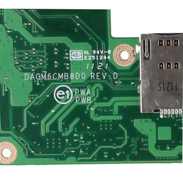 Μητρική πλακέτα Dell 0NXH8C