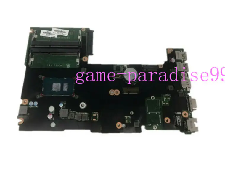 Μητρική πλακέτα HP 830937-001