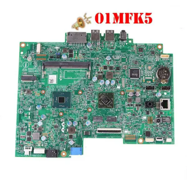Μητρική πλακέτα Dell 01MFK51MFK5