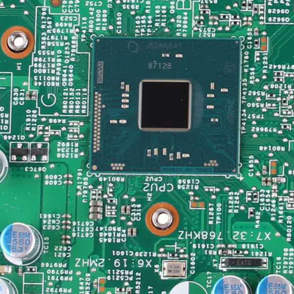 Μητρική πλακέτα Dell 01MFK51MFK5