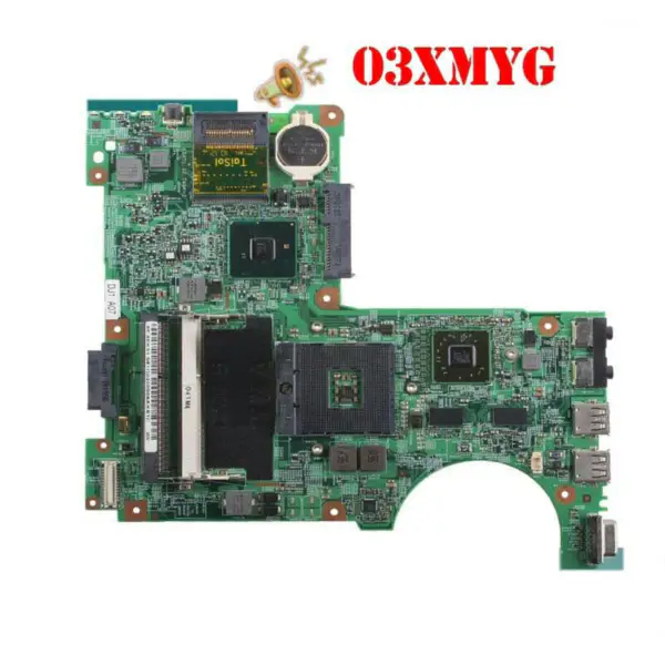 Μητρική πλακέτα Dell 03XMYG