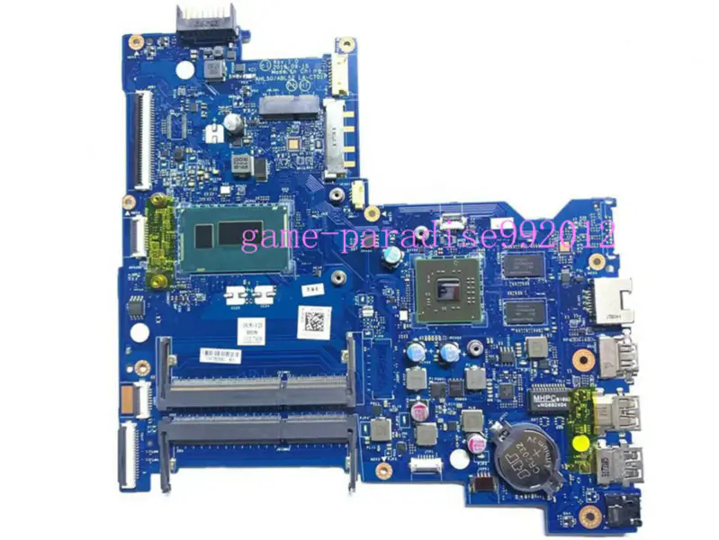 Μητρική πλακέτα HP 839541-601