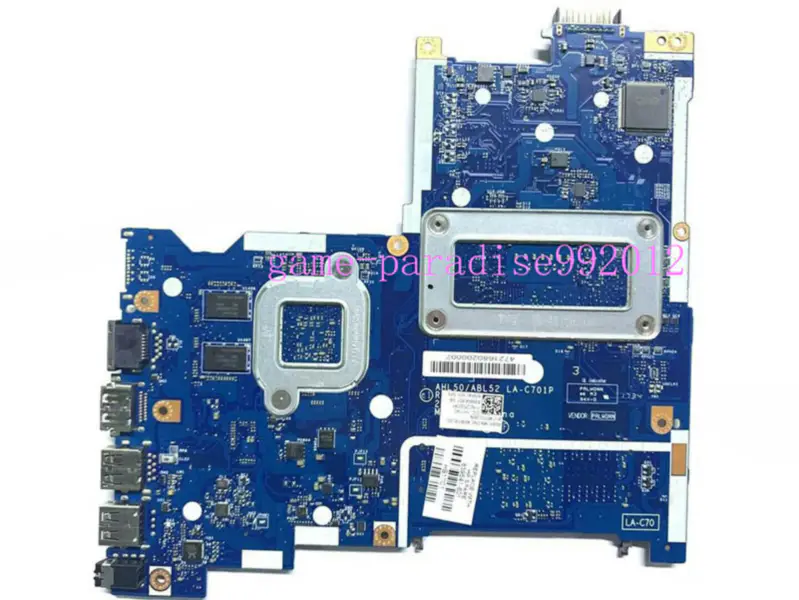 Μητρική πλακέτα HP 839541-601
