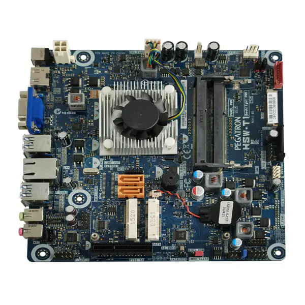 Μητρική πλακέτα Asus HSW-T1MiniiTX