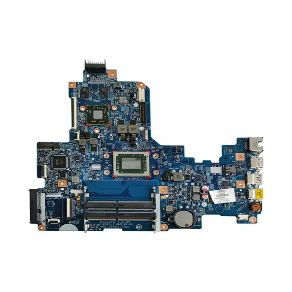 Μητρική πλακέτα HP 856769-601