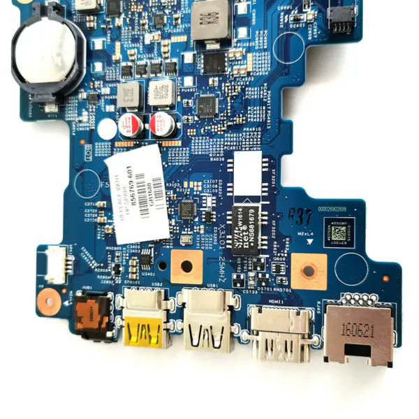 Μητρική πλακέτα HP 856769-601
