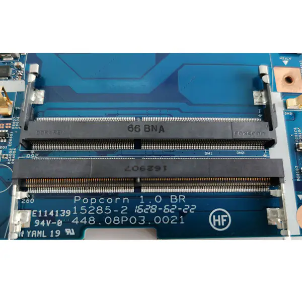 Μητρική πλακέτα HP 856769-601