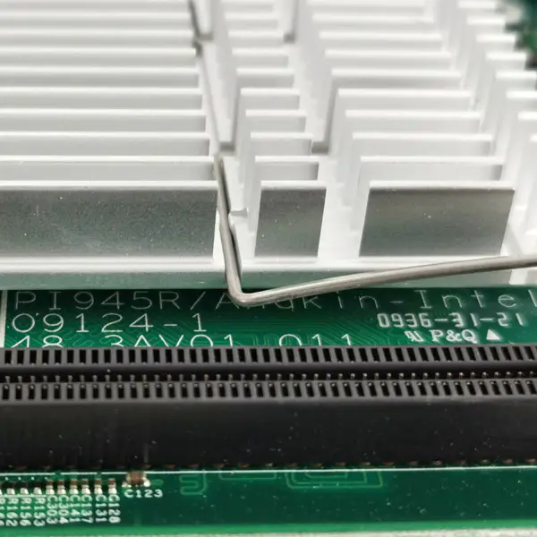 Μητρική πλακέτα Dell 0VRM6J