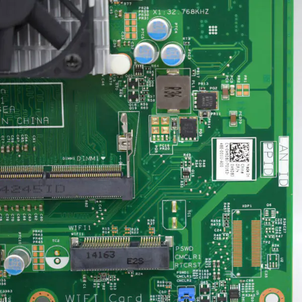 Μητρική πλακέτα Dell 0V6D8J