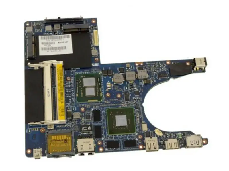 Μητρική πλακέτα Dell 01KK46